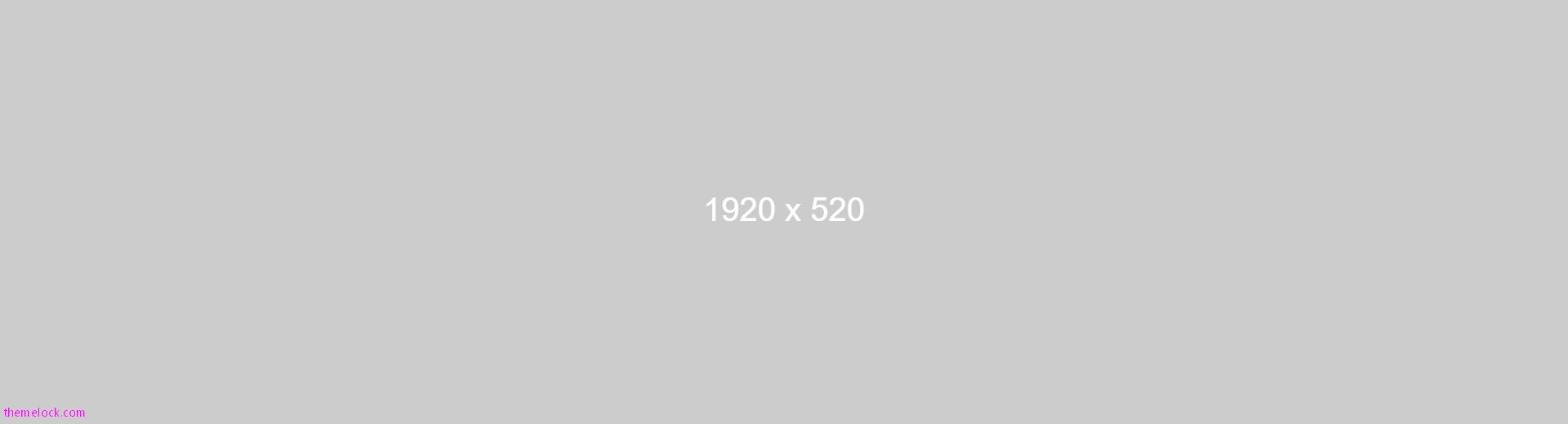 Page Banner Image